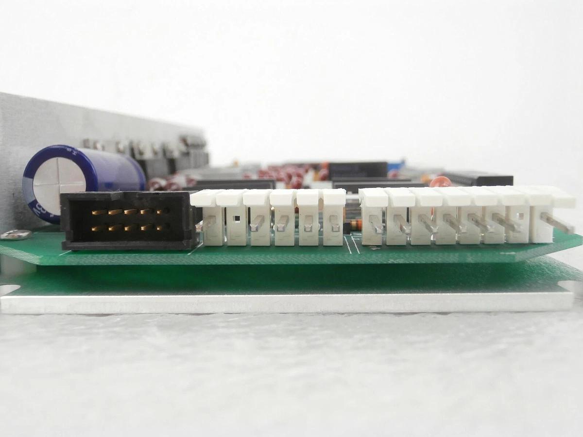 Used PRI Automation BM24500R.C Processor Board PCB PB24500 Working Surplus