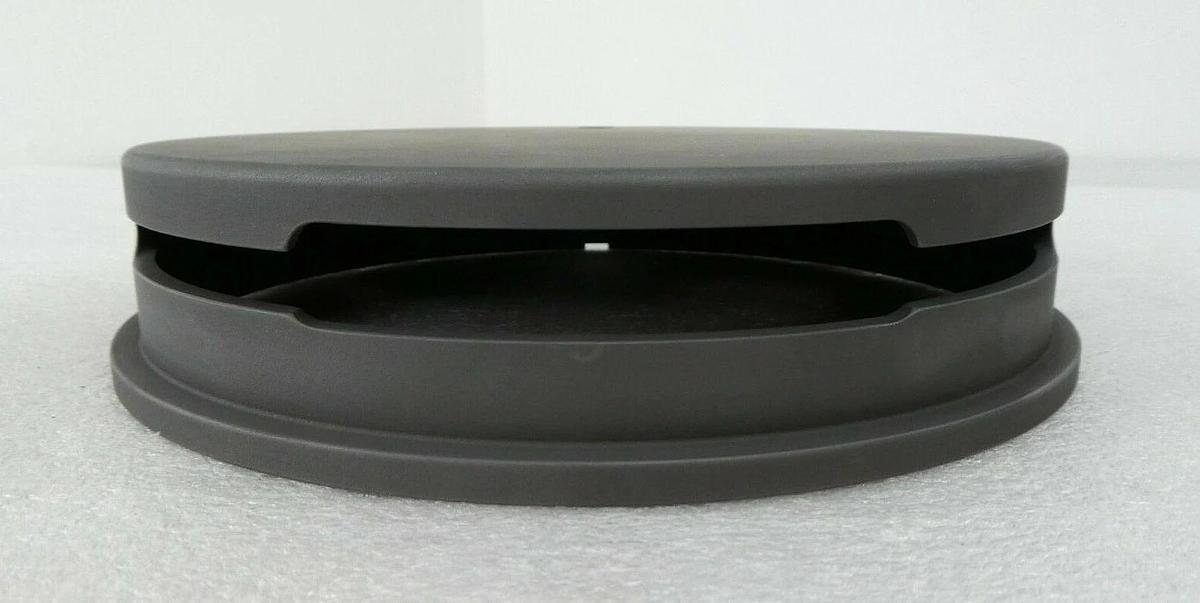 Mattson Technology 304-06565-00 Chamber Hood Liner New Surplus