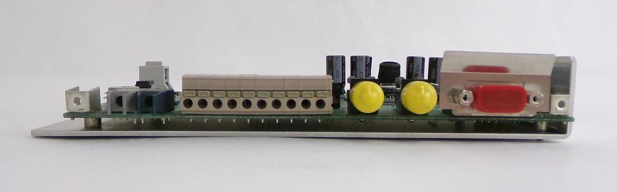 Used Shimadzu 228-47088 DGU Prominence Main Pump PCB 228-47087 DGU Series Working