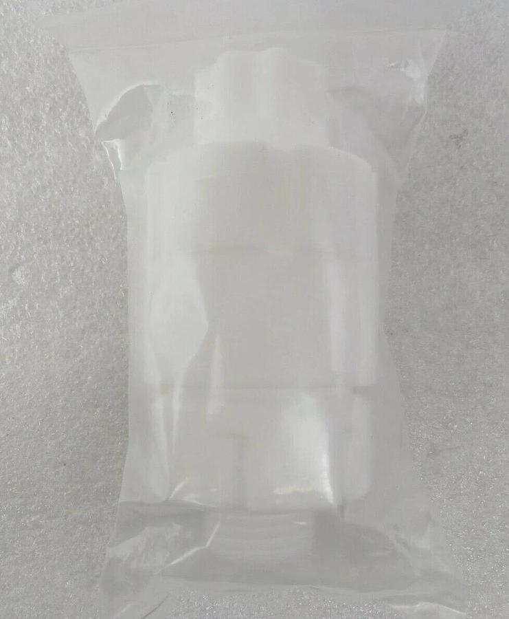 White Knight PF11050-A Pump Prefilter Reseller Lot of 2 AMAT Mirra Mesa New