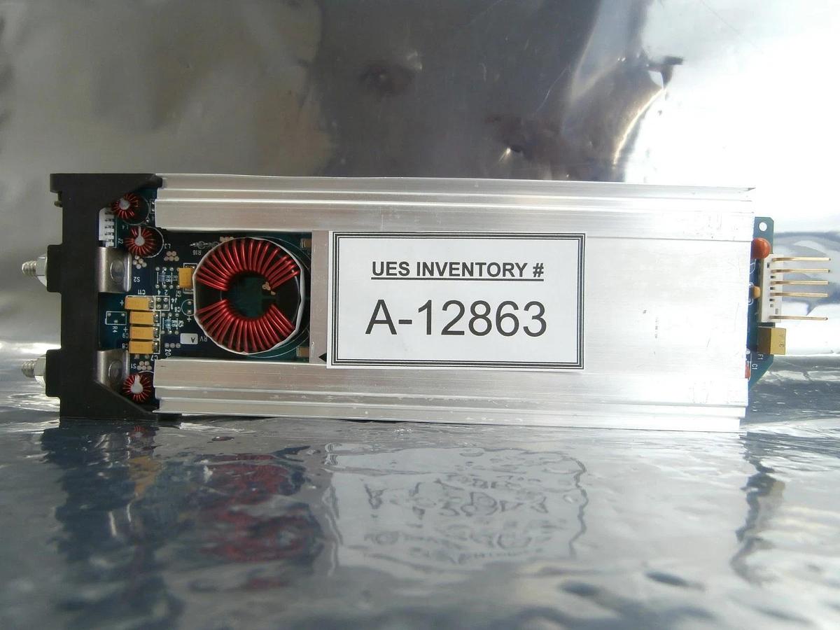 Used Vicor 20-130156-01 Switching Power Supply Module MegaPAC L15V/5A Used Working