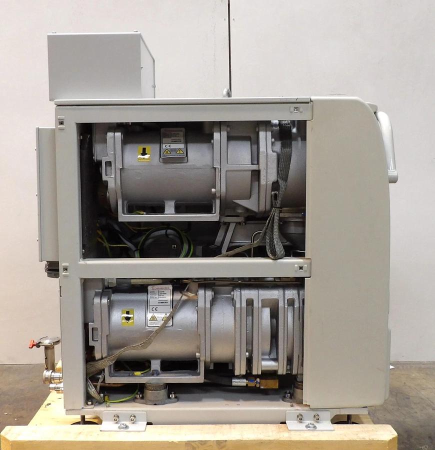 Refurbished iH 1000 Edwards NRB451945PXS Vacuum Dry Pump IH1000 Manufacturer Refurbished