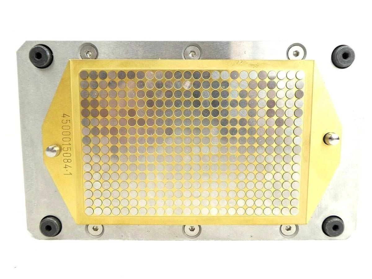 REMP Sample Management 4500015084-1 Assay Plate New Surplus