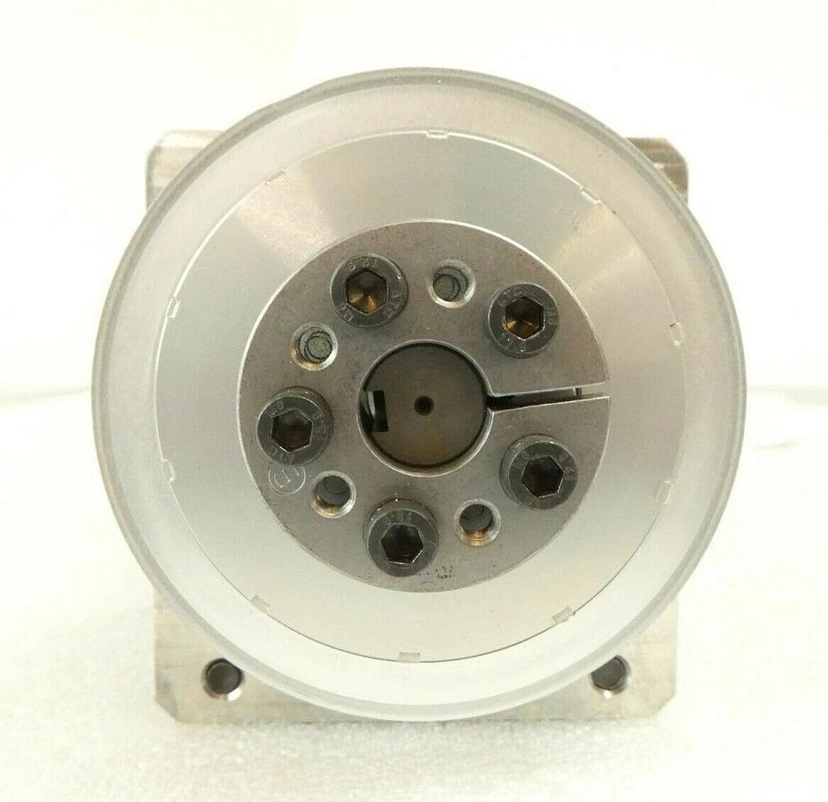 Used Oriental Motor VHI590S2T-GVR Induction Drive GVR5G100 Working Surplus