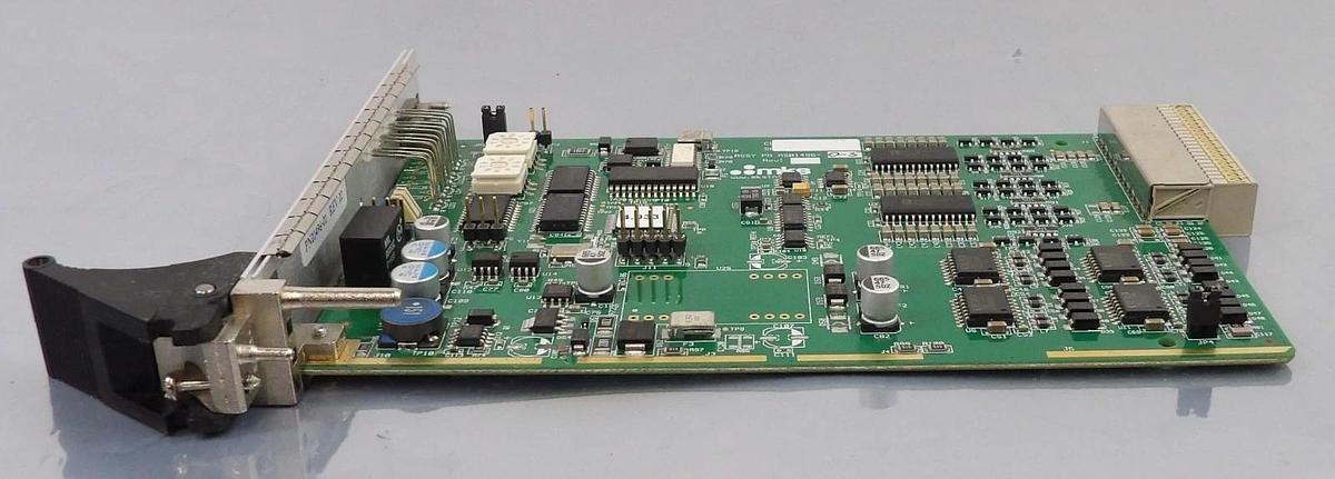Used MKS Instruments AS01496-0-5 PCB Card CDN496R AMAT 0190-34795 Reseller Lot of 3