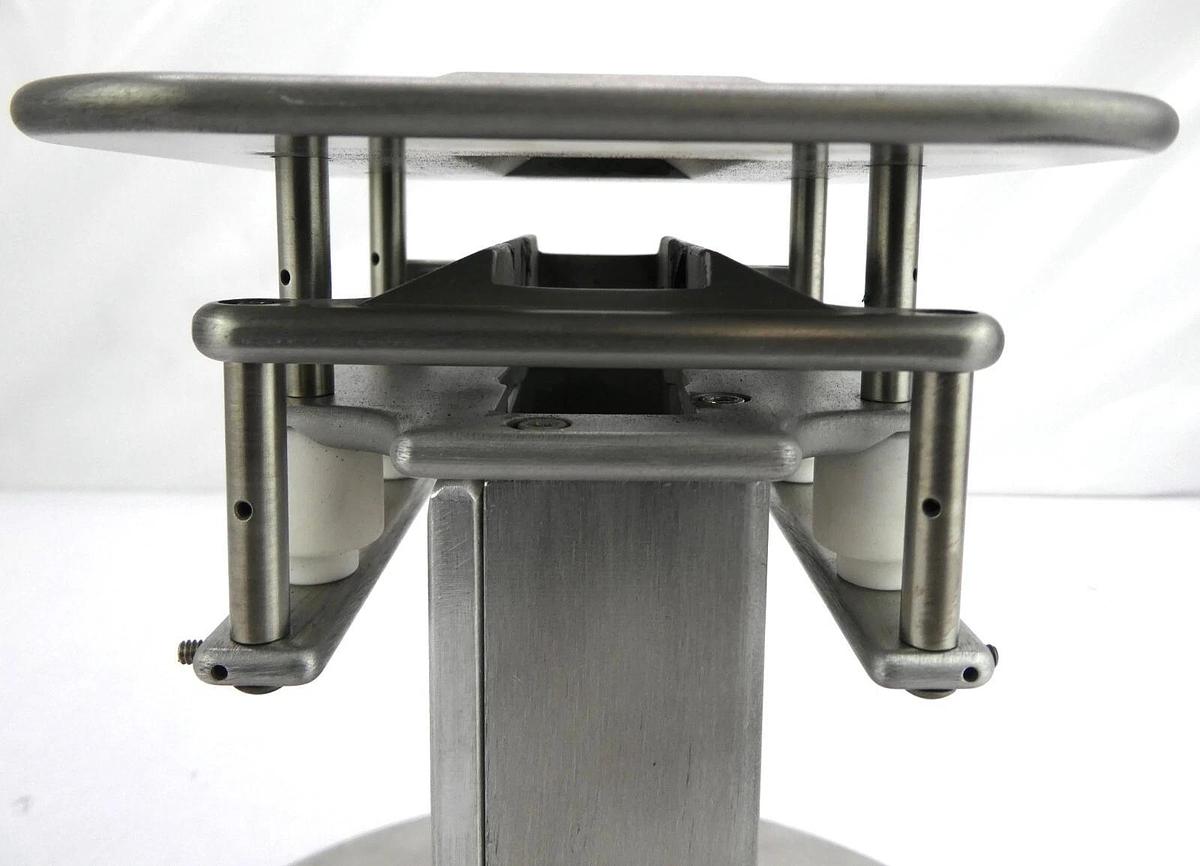 Used Varian Semiconductor 108381001 Electrode Suppression Assembly Working Surplus