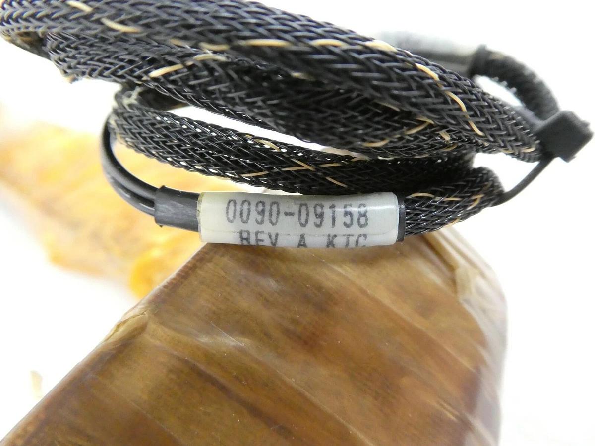 Used AMAT Applied Materials 0090-09242 Side Magnet Coil Assembly 0090-09158 Working