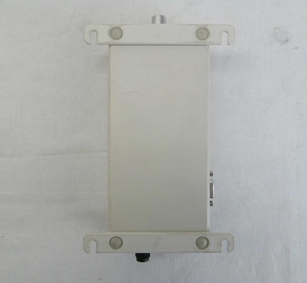 Used AMAT Applied Materials 0190-24484 Transponder Reader TLG-I2-AMAT-R1 Working