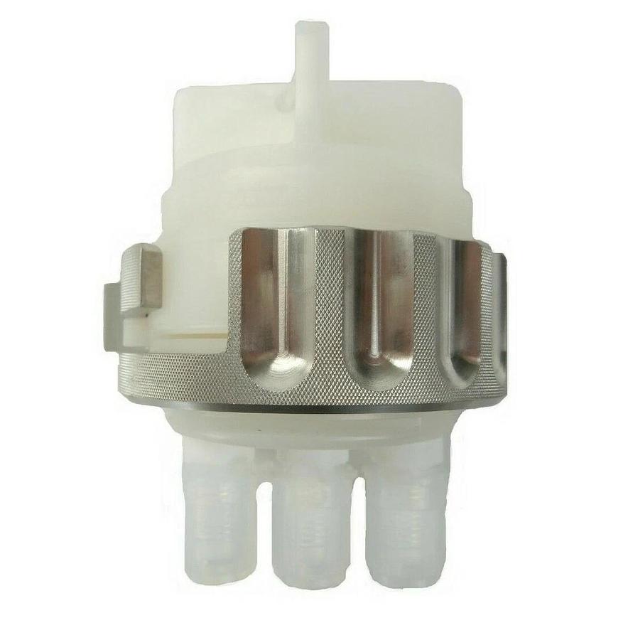 Used Pall PHDC1H23(A) Photoresist Filter PhotoKleen Dummy Capsule TEL Lithius Working