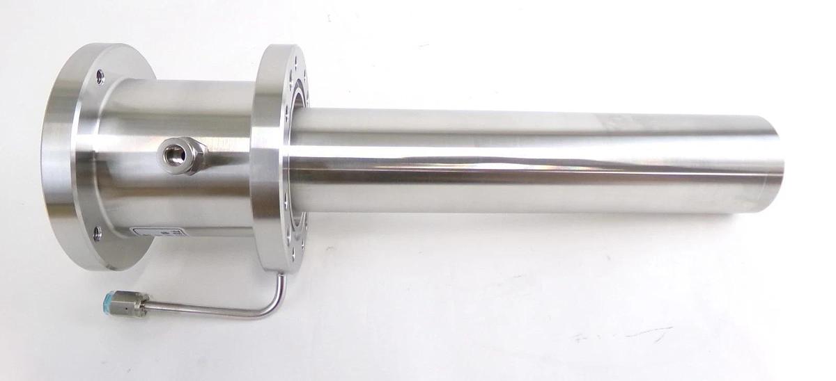 Rigaku PV101214 Vacuum Rotary Feedthrough 901H New Surplus
