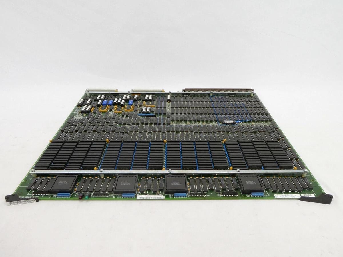 Used KLA Instruments 710-658051-20 Mass Memory 2 PH3 PCB Card Rev. F0 2132 Working