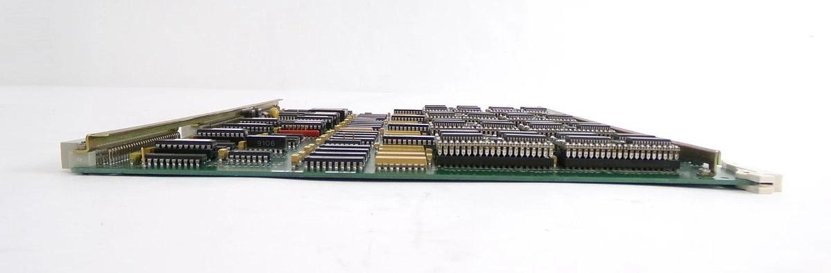 Used KLA Instruments 710-044449-00 Standard Memory 2 PCB Reseller Lot of 2 Working