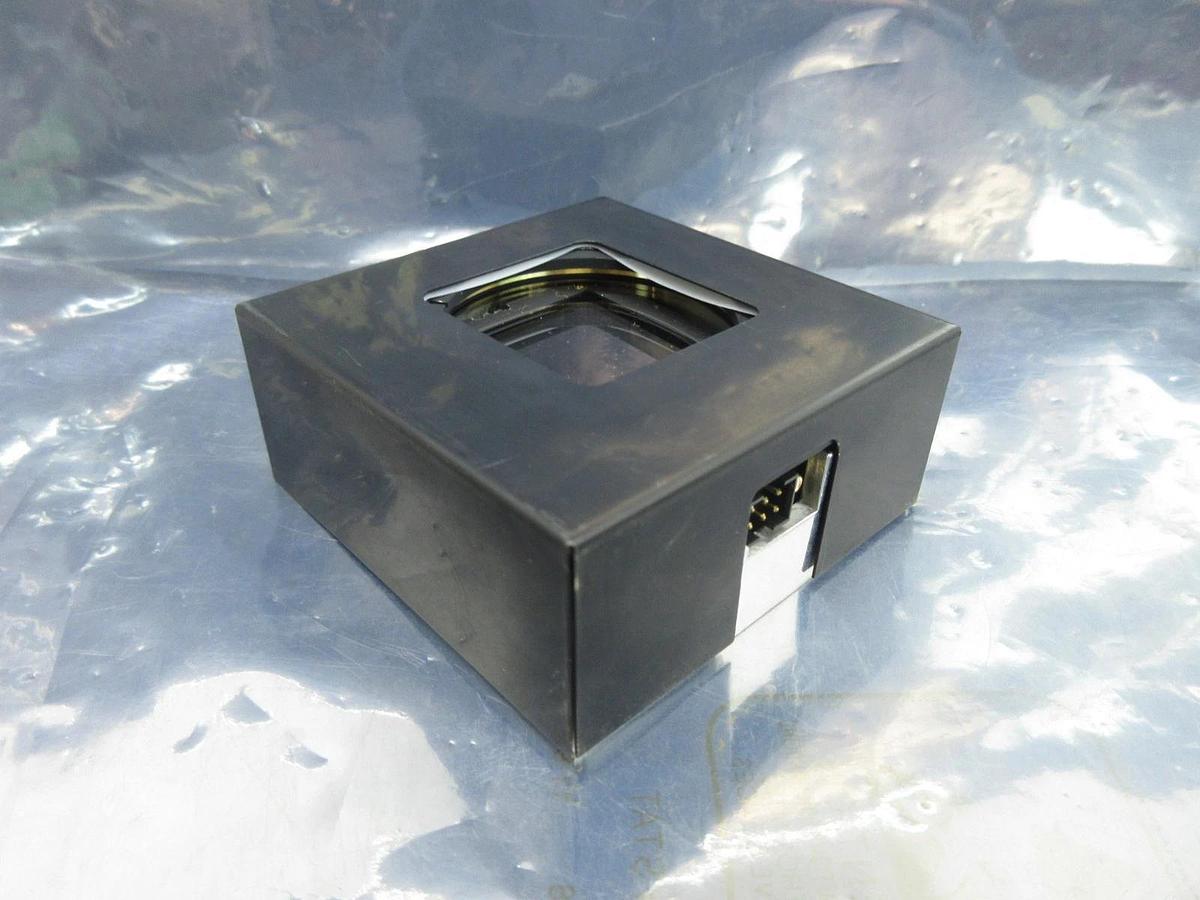 Used Nikon Precision Low Reflectance Sensor NSR-S204B Step-and-Repeat Working