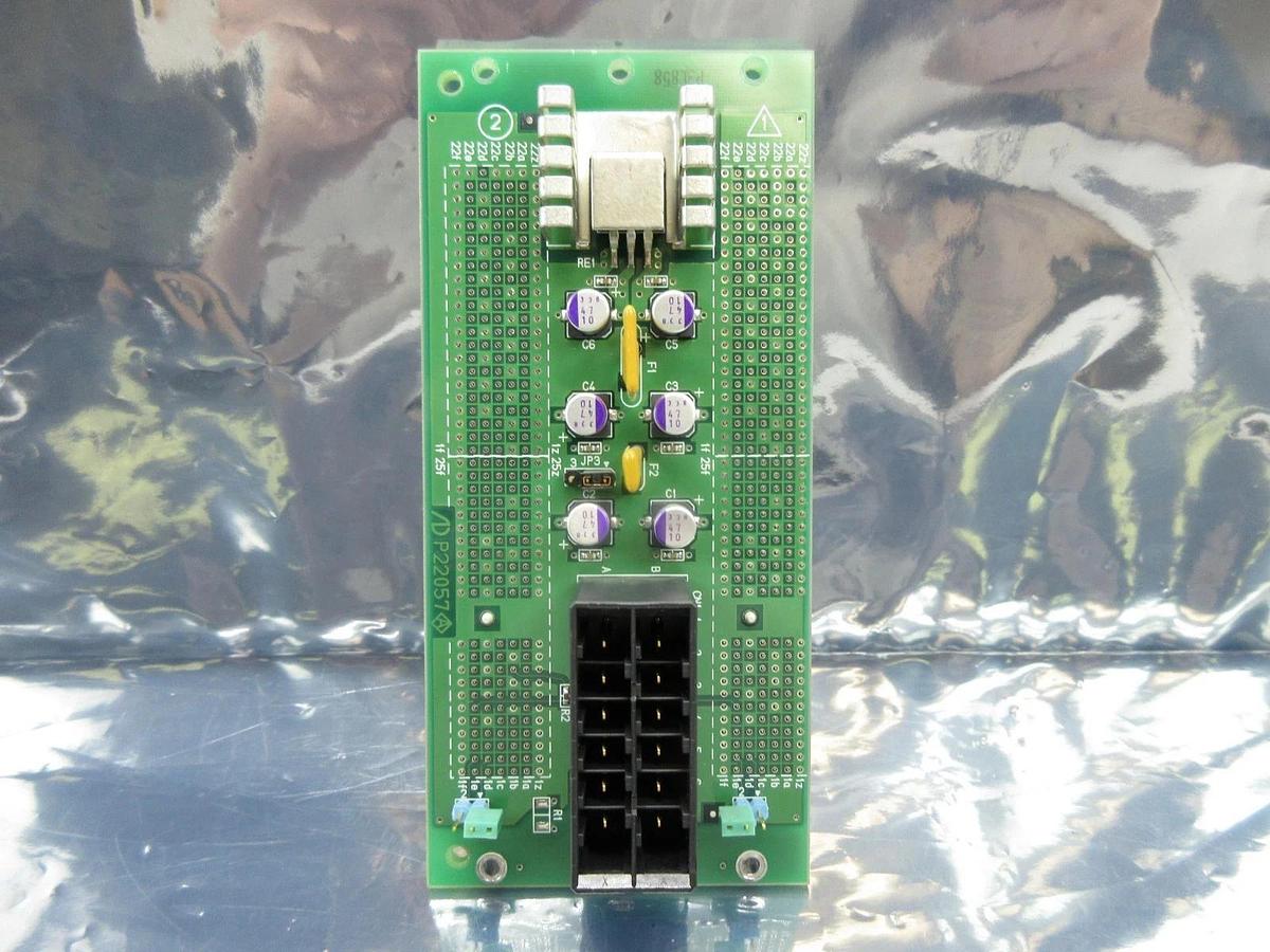 Used Nikon 4S013-495 Illusion Unit Backplane Board PCB NSR-S307E Used Working
