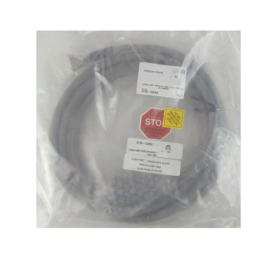 AMAT Applied Materials 0150-03054 Cable W376 SYS to GP PCB Main EPI 300mm New