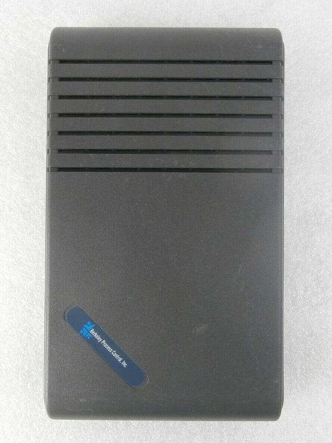 Used Systech BX-RSS-2-A Gateway Berkeley Process Control Lot of 4 AMAT Working