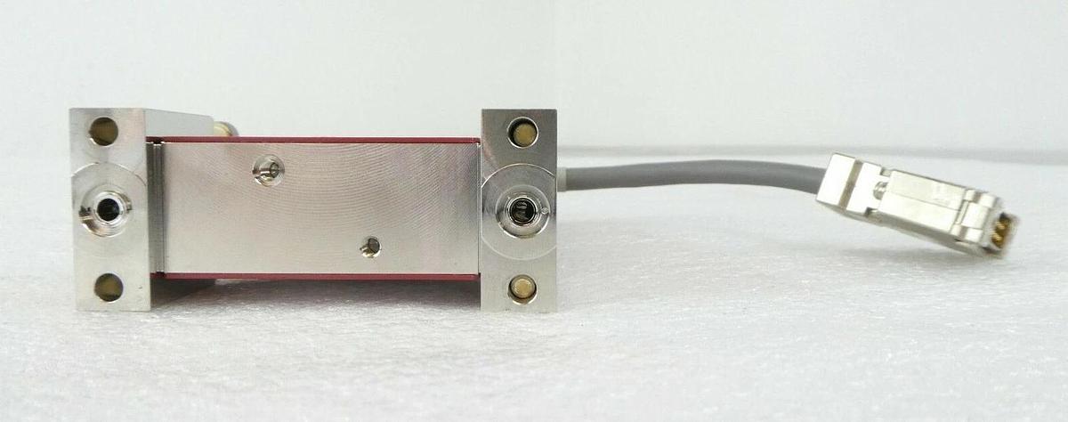 Used STEC SEC-7350BM Mass Flow Controller MFC 10 SLM N2 KLA-Tencor eS31 Surplus Spare