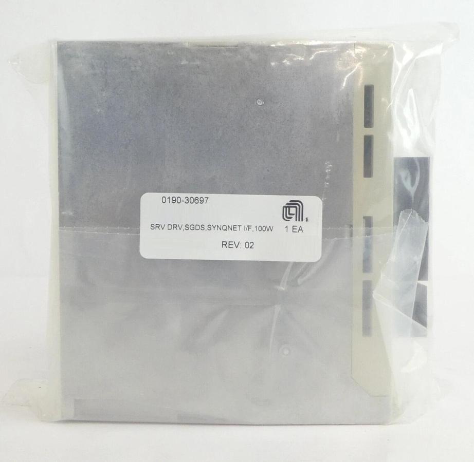 Yaskawa Electric SGDS-01A72AY559 Servo Drive Module SERVOPACK New Surplus