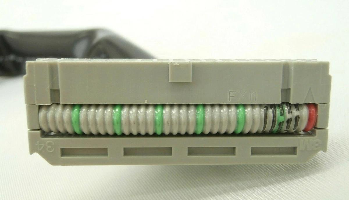 Used Mitsubishi BU158A386G53 Relay PCB E34CN Robot Controller CR-E356-S06 Working