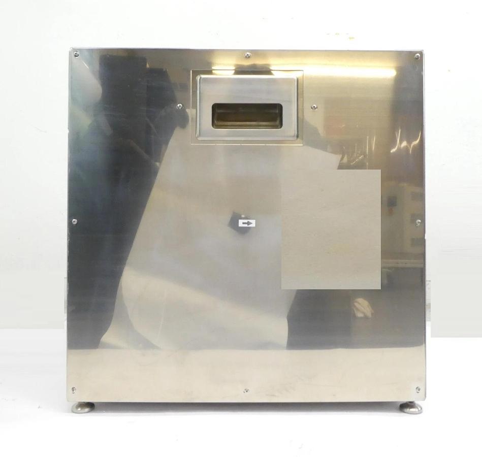 Used TEL Tokyo Electron PTI Controller 2 ACT12 SENTRY 1000 TIM-100 PDPI Cu Untested