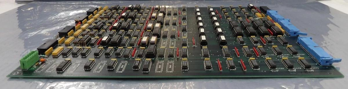 Used KLA Instruments 710-037354-00 Corrector/Formatter PCB Working Surplus