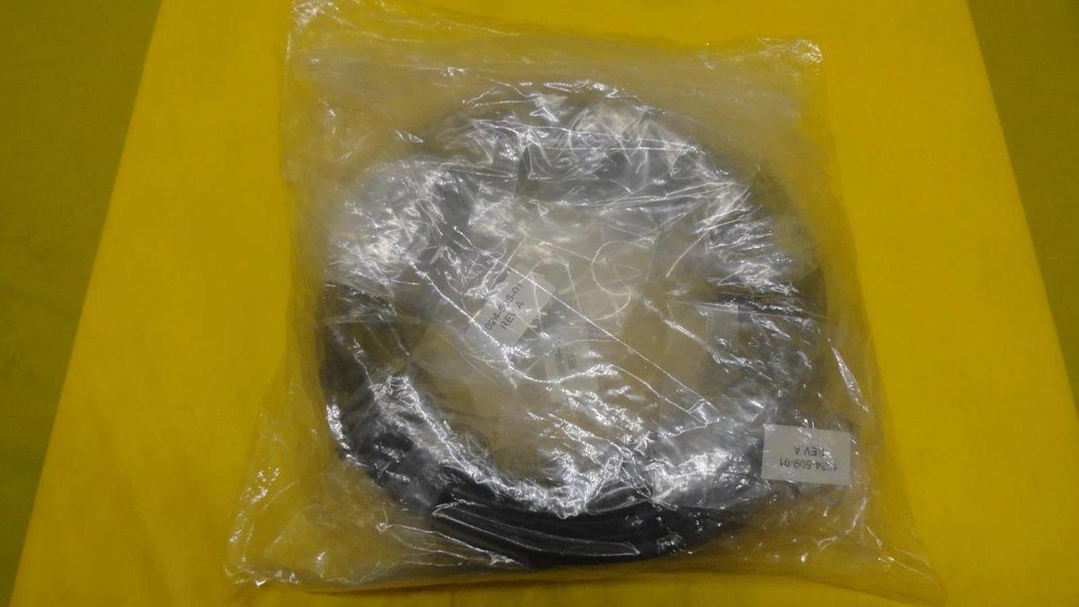 ASM Advanced Semiconductor Materials 1130-467-01 Kit-Wiring Preclean PDU New