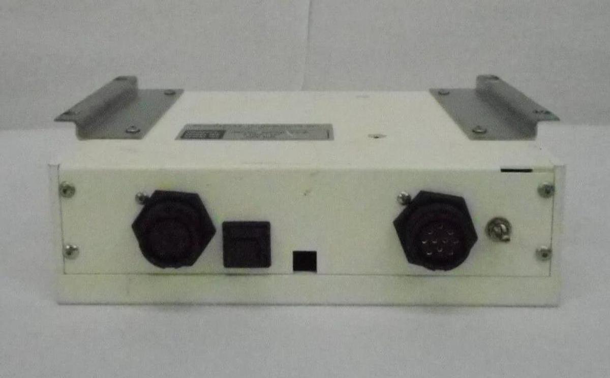 Used PTI Progressive Technologies 4300C-DG Controller Sentry Supervisor Working