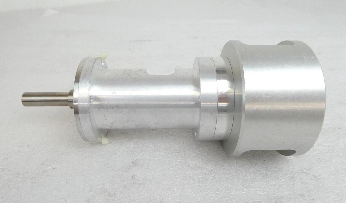 Refurbished Novellus Systems 02-00470-03 Pin Lift Assembly 5+Blank Manufacturer Refurbished