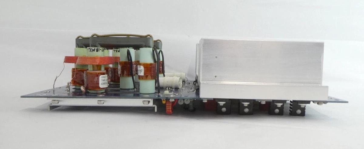 Used Glassman High Voltage APD-LH-1-A2EX3 Power Supply PCB PCA1449C EX Series Working