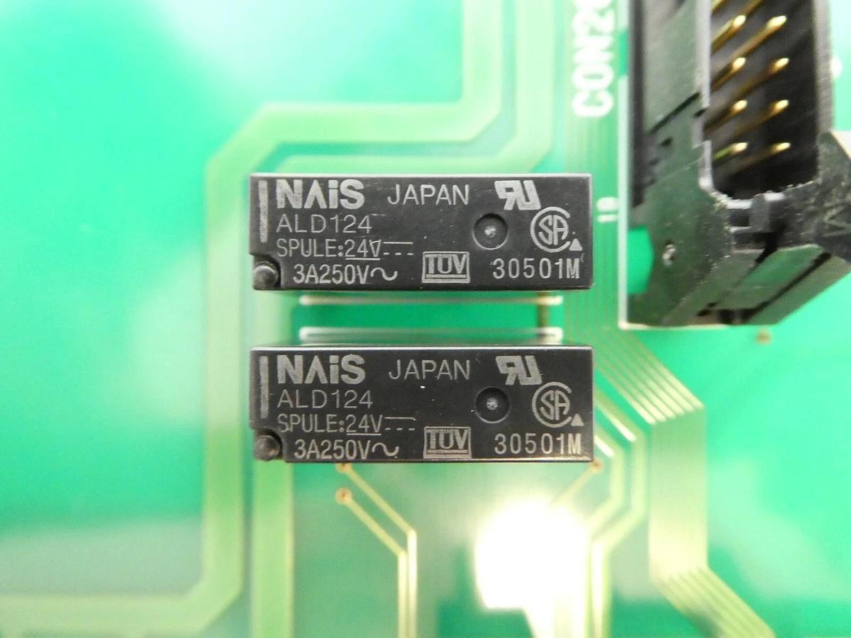 Used System Electronics PC-TWR200A CoolEND Heat Exchanger Backplane Working Surplus