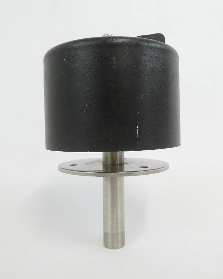 Used MKS Instruments 222BA-00010AASP009-81 Baratron Pressure Transducer Working