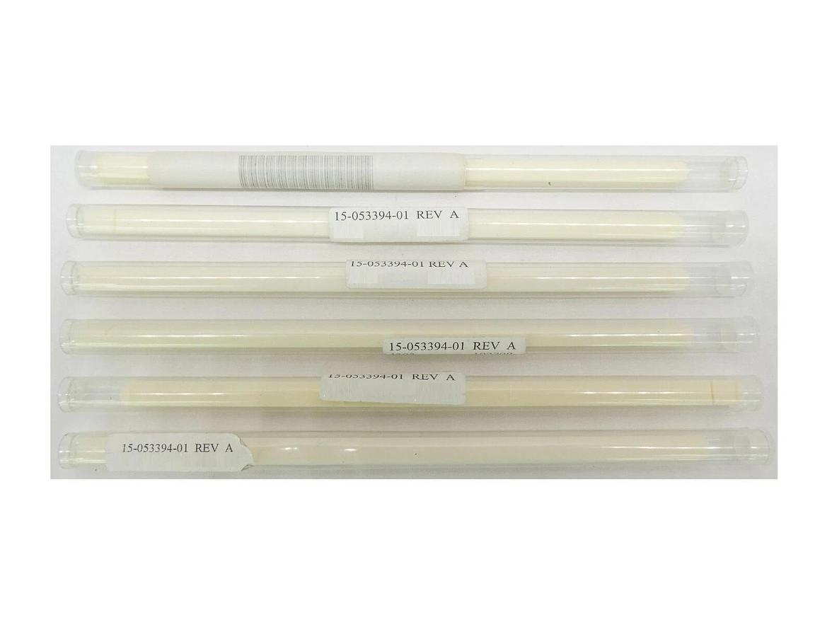 Novellus Systems 15-053394-01 Ceramic Area Fork 150mm Reseller Lot of 6 New
