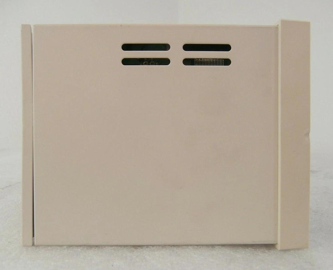 Used SAGInoMIYA RNE-2N200HJ-025 Resistivity Meter TEL Tokyo Electron PR300Z Working