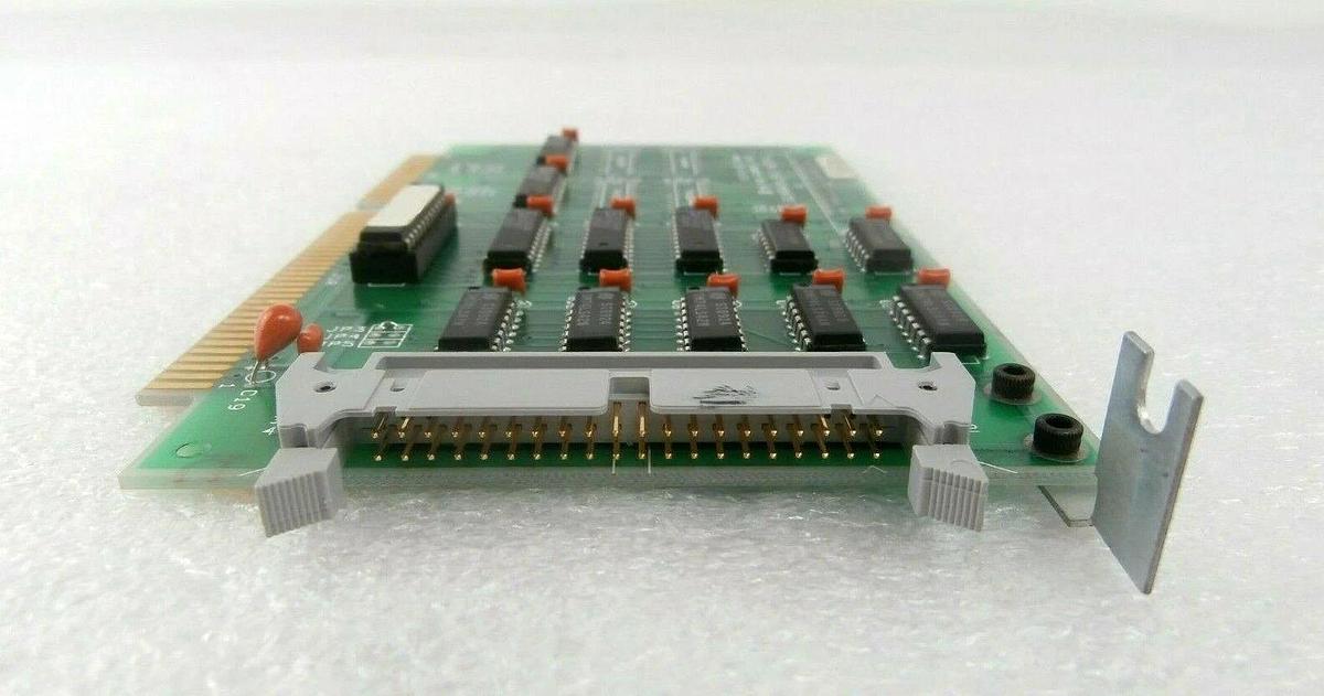 Used Tencor Instruments 099970 PCB Card Surfscan 7000 KLA-Tencor Working Surplus