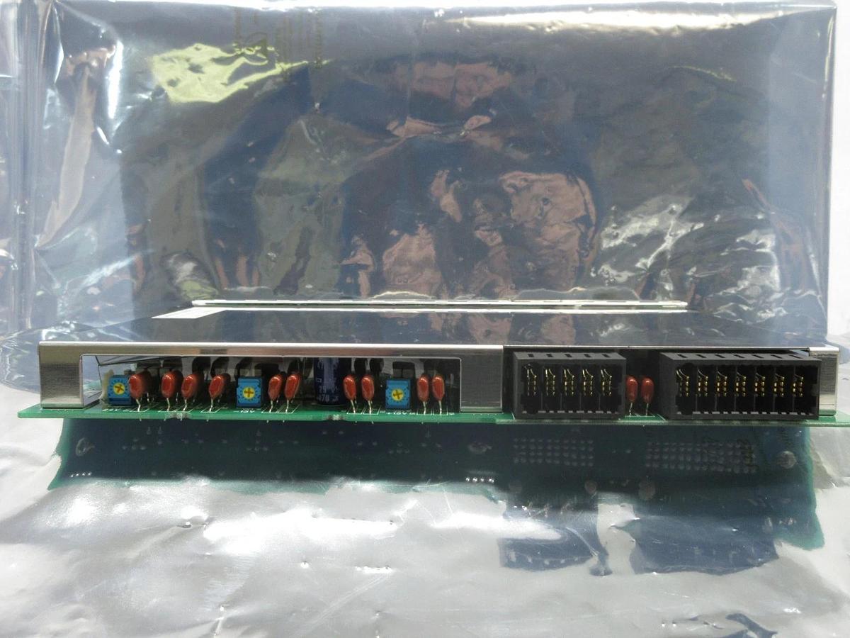 Used Cosel SGYD7002-2 Power Supply PCB Card Nikon 4S001-142 AFX8PW NSR Working