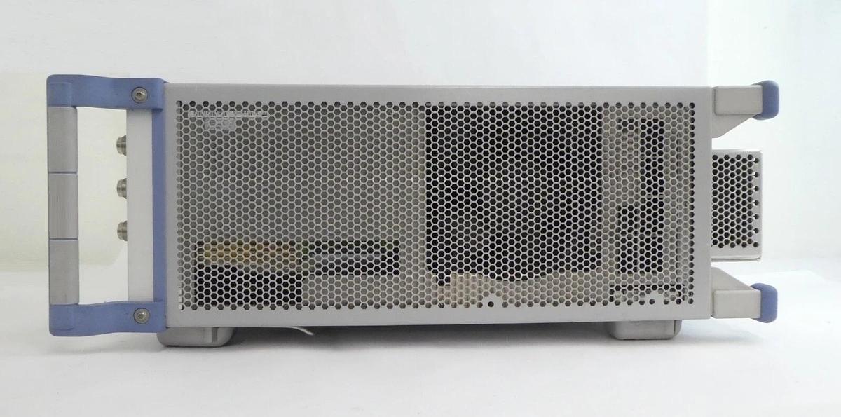 Used Rohde & Schwarz 1201.0002K50 Wideband Radio Tester CMW 500 Working