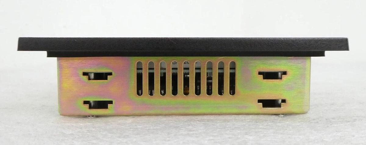 Nematron IWS-30 Operator Interface Panel