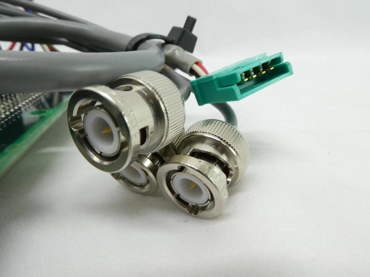 Used JEOL BP101865-00 MAG BFR MPB Board PCB JWS-2000 SEM Wafer Review Working Spare