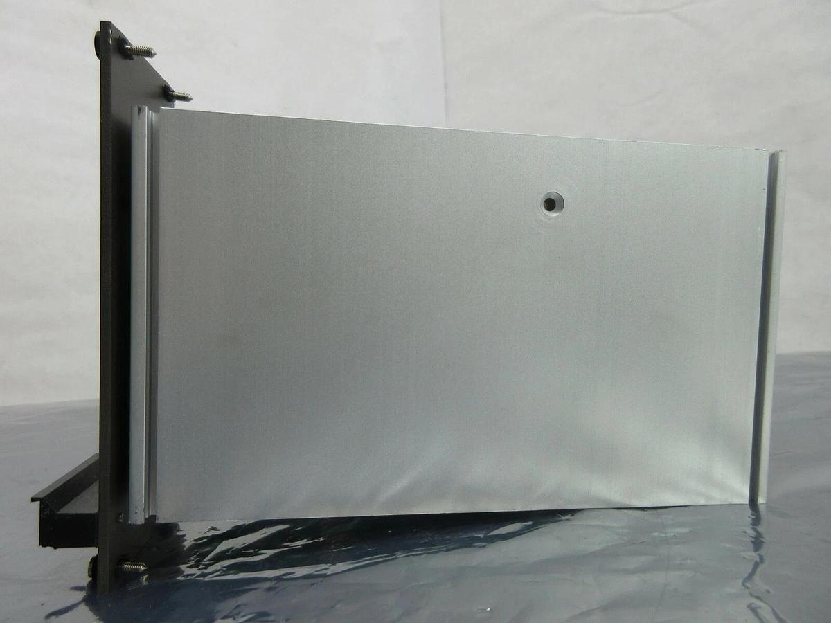 Used ASML 4022.428.1556 Power Amplifier PCB Card PAS 5000/2500 Wafer Stepper Used