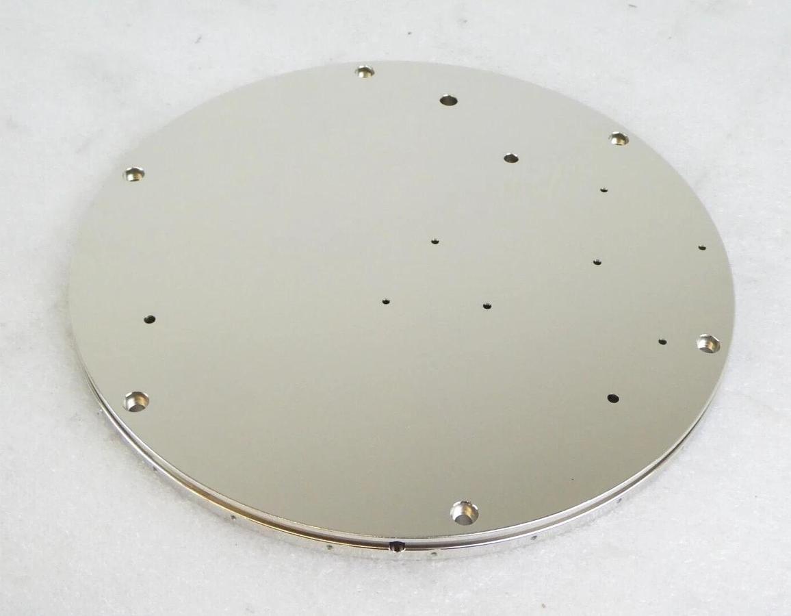 Refurbished AMAT Applied Materials 0020-08621 Reflector Plate 2MM Radiance OEM Refurbished