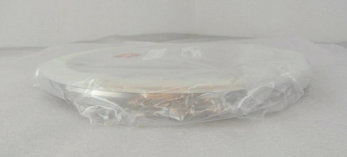 Used AMAT Applied Materials 0040-49965 Grooved Retaining Ring 300mm Titan Head New
