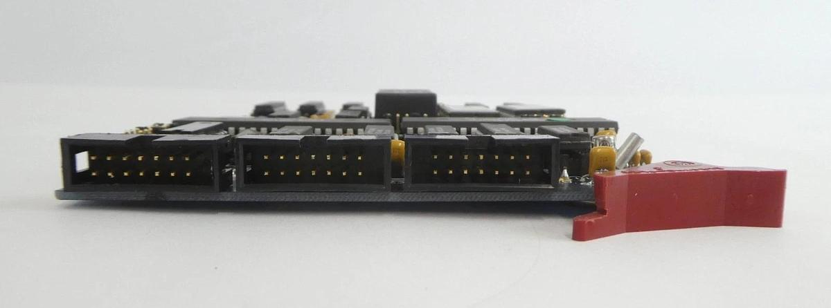 Used RLC Enterprise SBC-100-00 Single Board Computer SBC PCB Card Turbo 110 Working