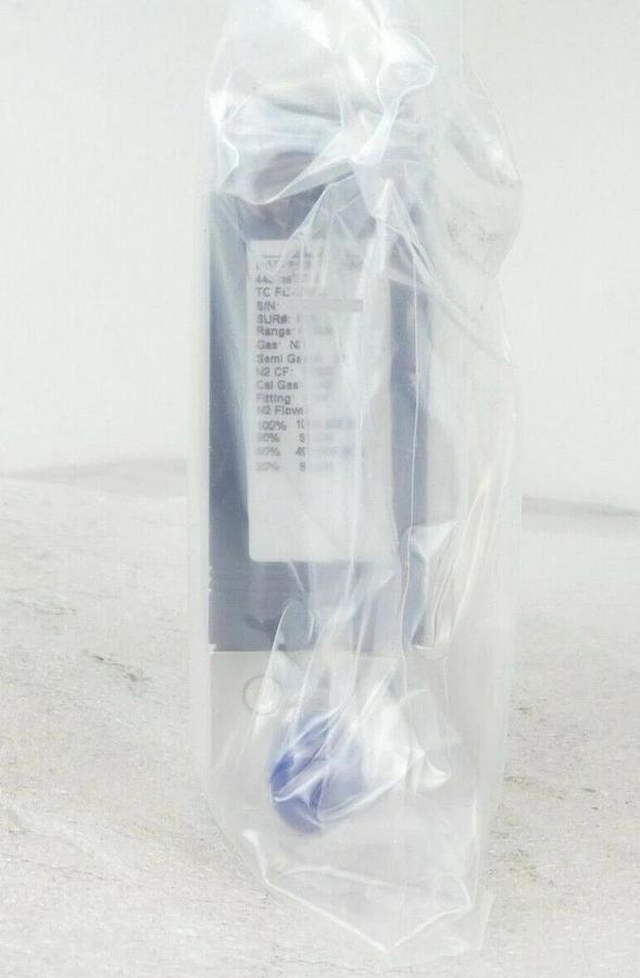 Aera FC-D980C Mass Flow Controller MFC 1 SLM N2 Mattson 445-09071-00 New Surplus