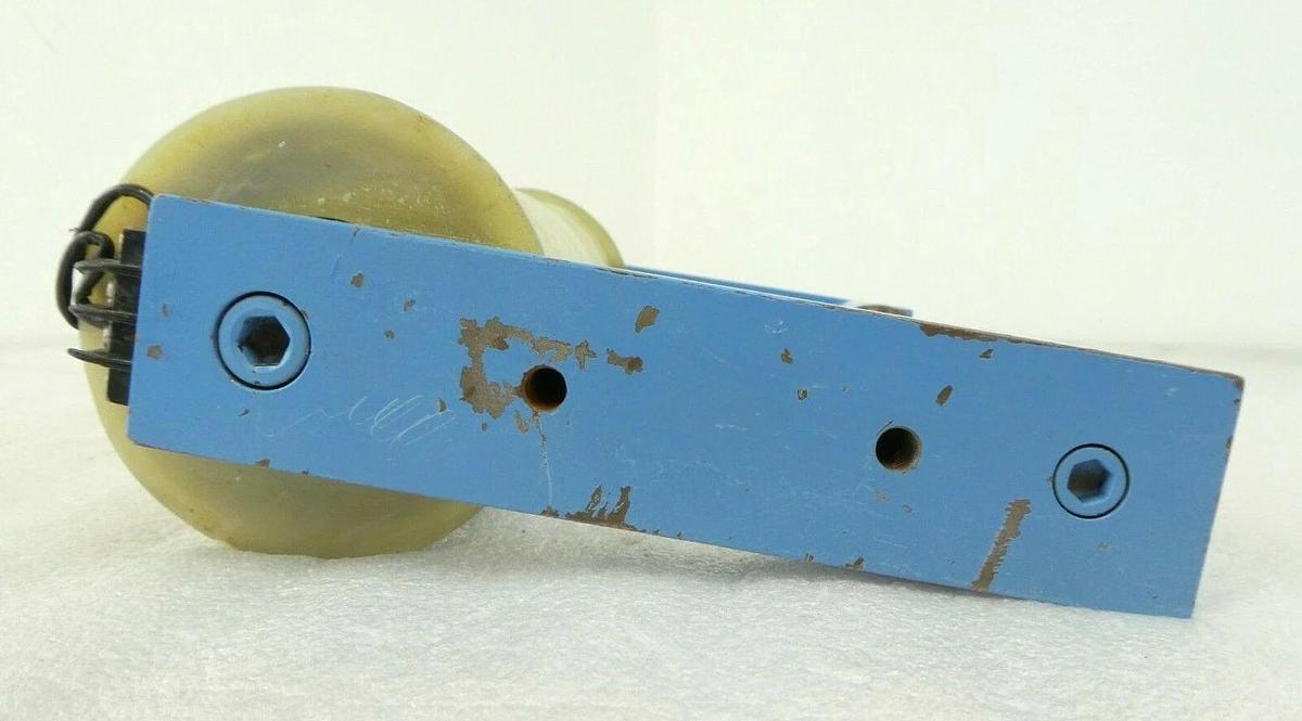 Used Varian Ion Implant Systems 8397001 Source Magnet Assembly Working Surplus
