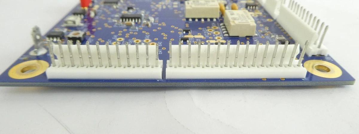 Used Glassman High Voltage ALI-EX-04A1 Power Supply PCB PCA1673 EX Series Working