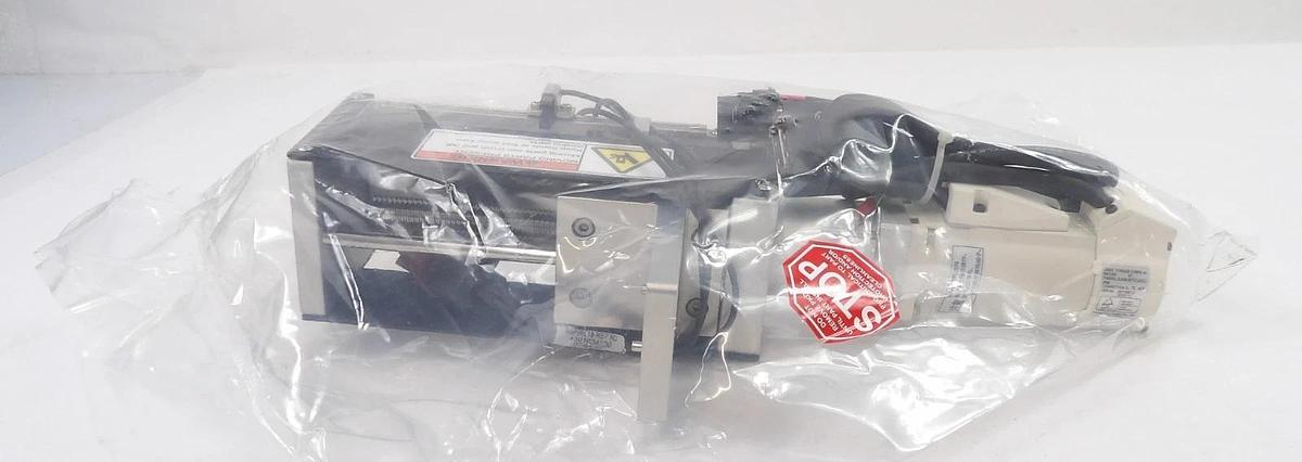 Used Panasonic MSMA3AZA2F Load Lock Lift Assembly AMAT 0190-52367 New Surplus
