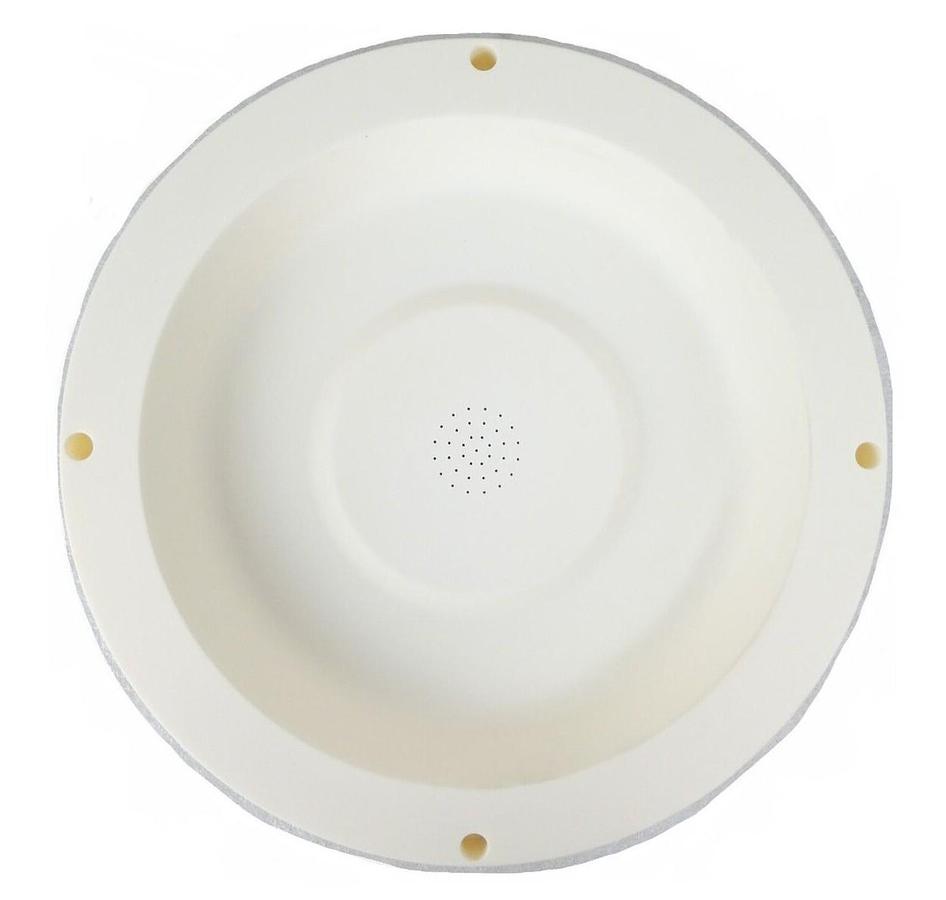 Lam Research 716-331030-001 Ceramic RF Shaped Window New Surplus