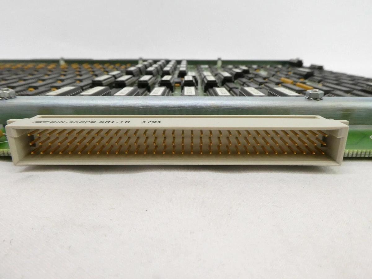 Used KLA Instruments 710-659465-20 KLA 8IB Board PCB Card 073-653015-00 Working