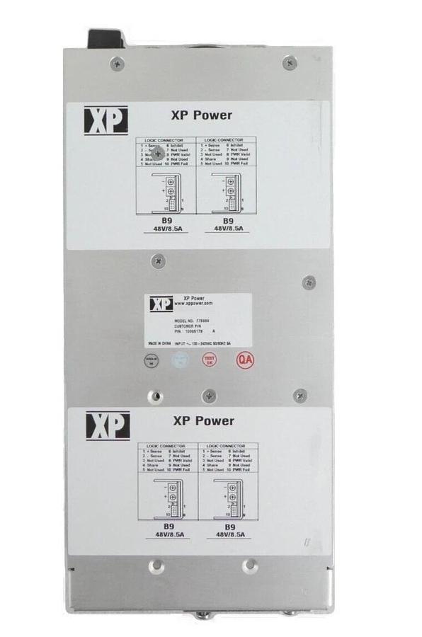 Used XP Power F7B9B9 Spectrometer Power Supply Module AB Sciex MDS Working Surplus