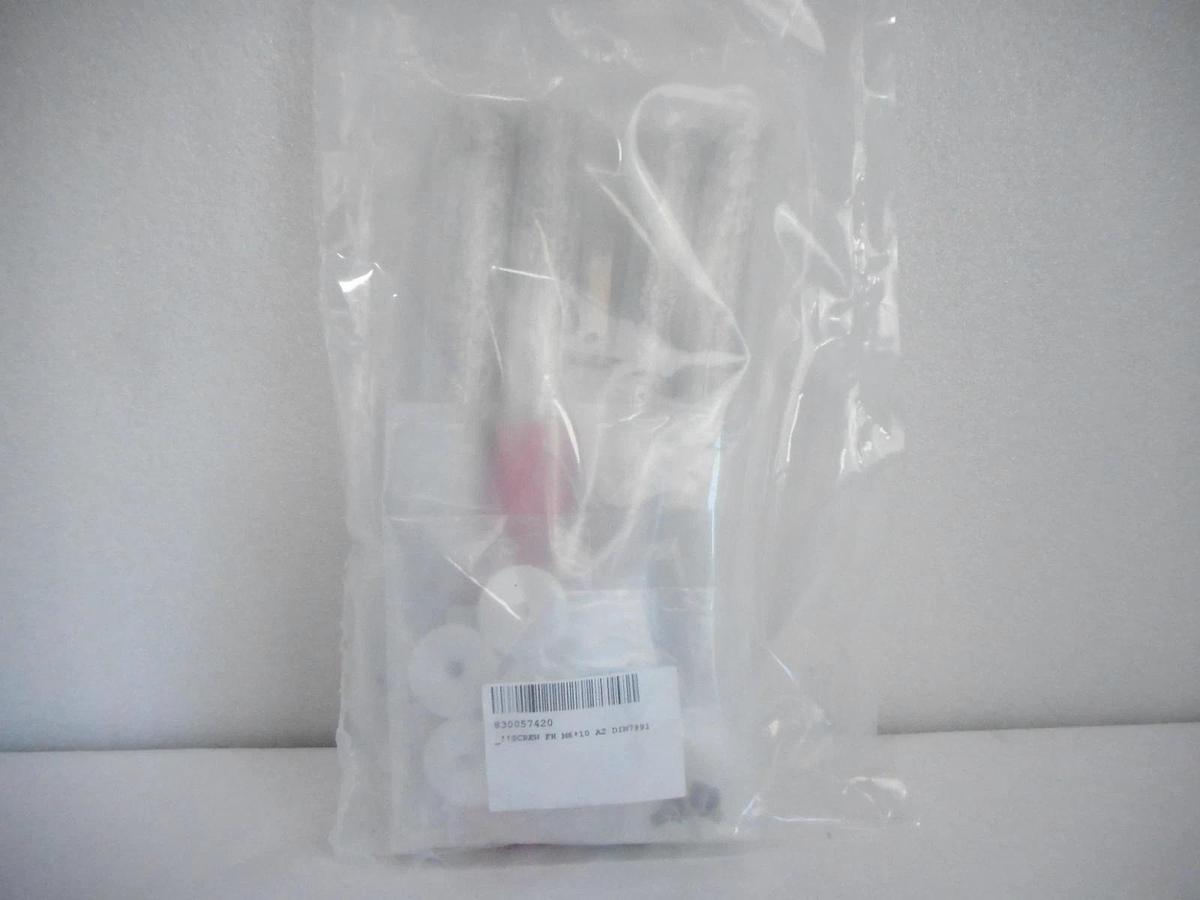ASM Advanced Semiconductor Materials 2473577-01 Tool Heat Exchanger Assembly New